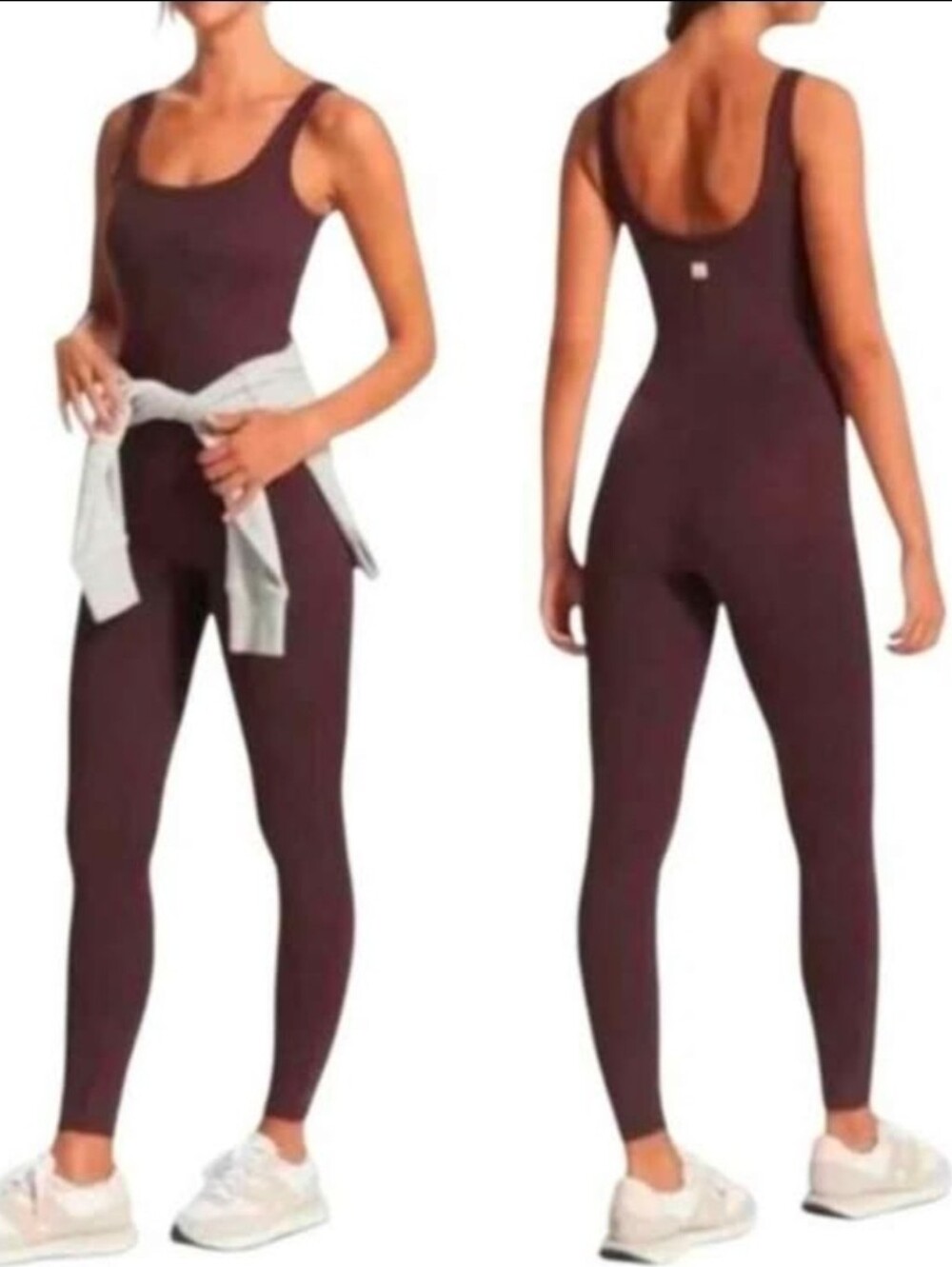 Vuori Jumpsuit